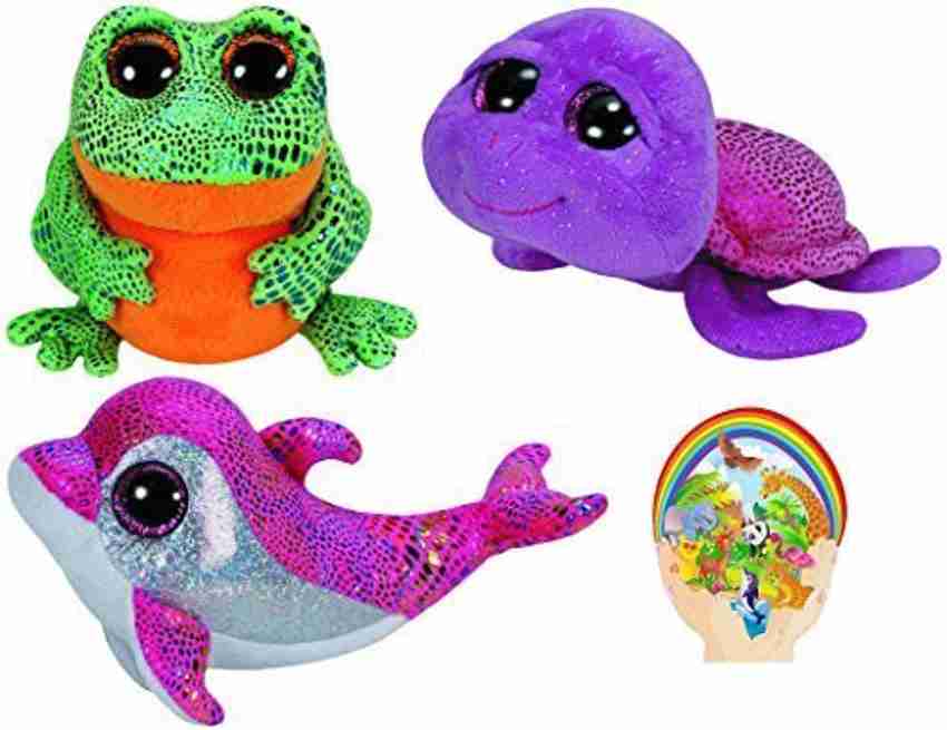 Slowpoke online beanie boo