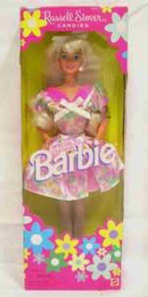 Barbie russell best sale stover candies