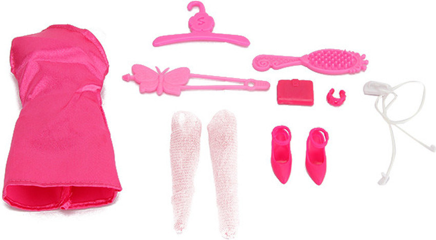Steffi love mega fashion set top