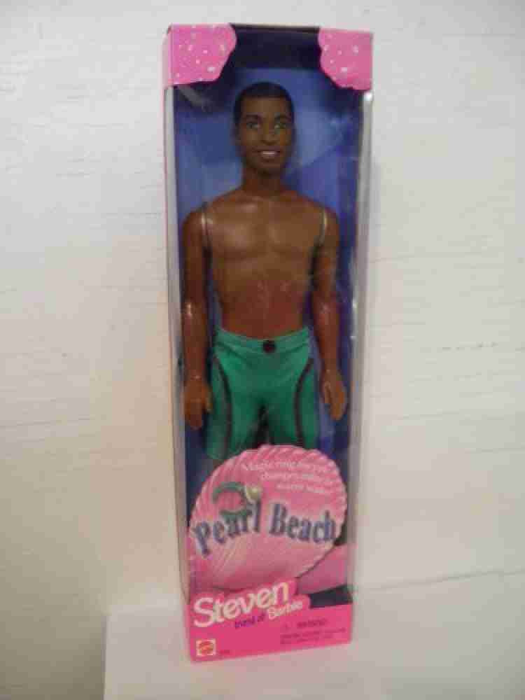 Pearl beach online barbie