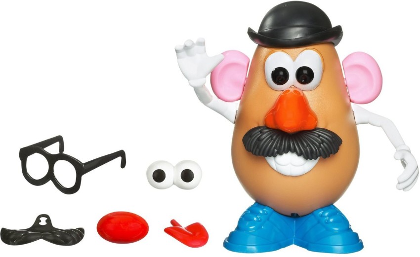 Mr potato sales head doll