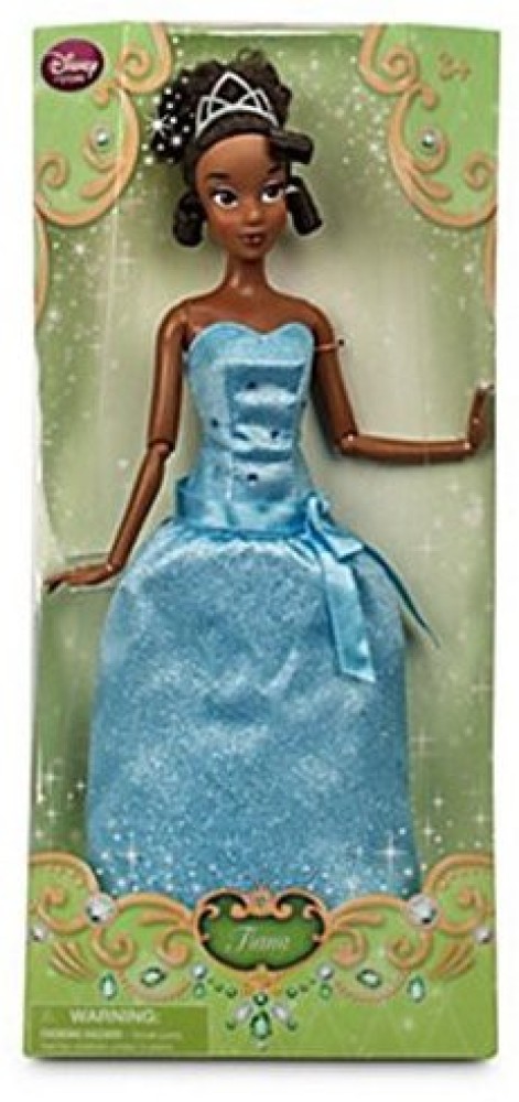 Doll sales beauty tiana