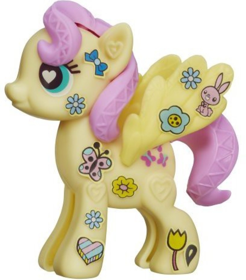 Fluttershy pop 2025