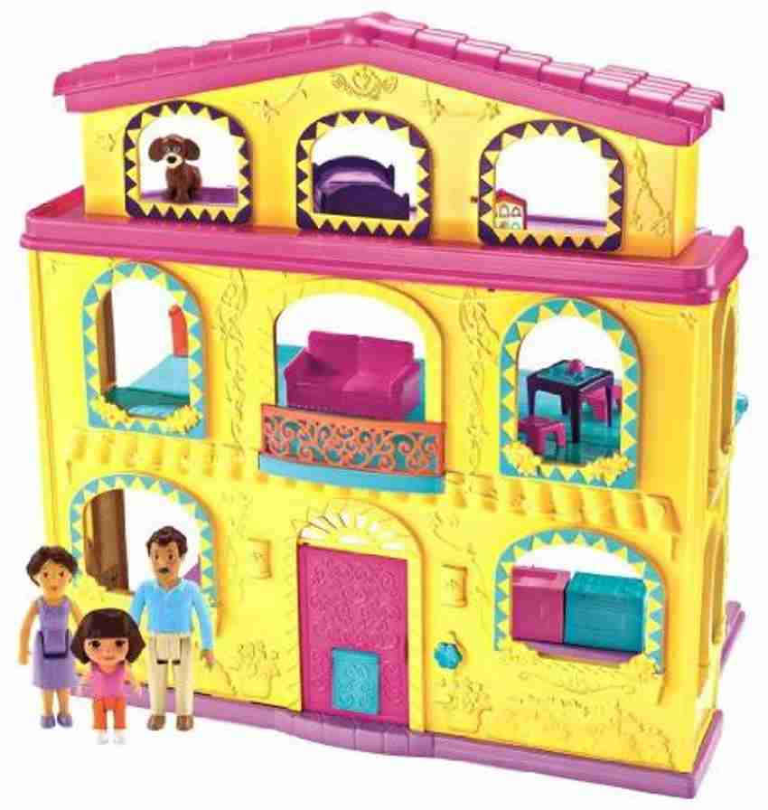 Dora the cheap explorer playhouse