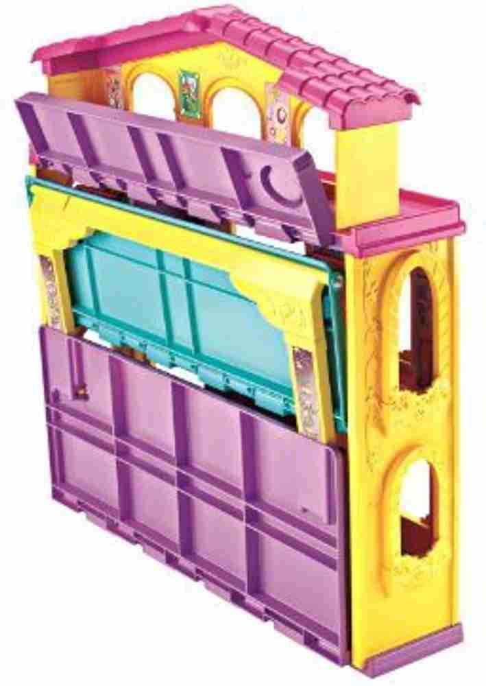 Dora and me dollhouse outlet