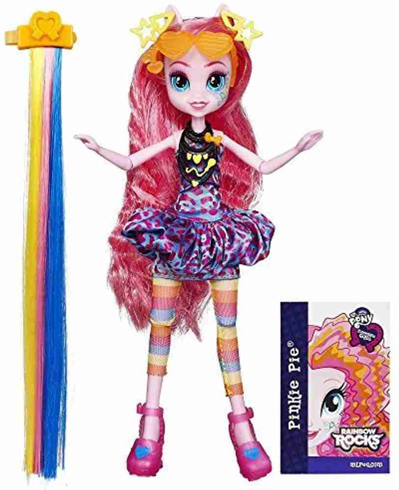 Pinkie pie best sale styling head