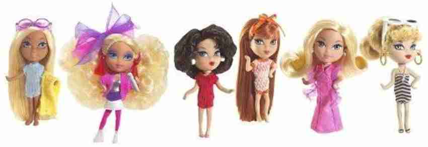 Barbie b and m best sale