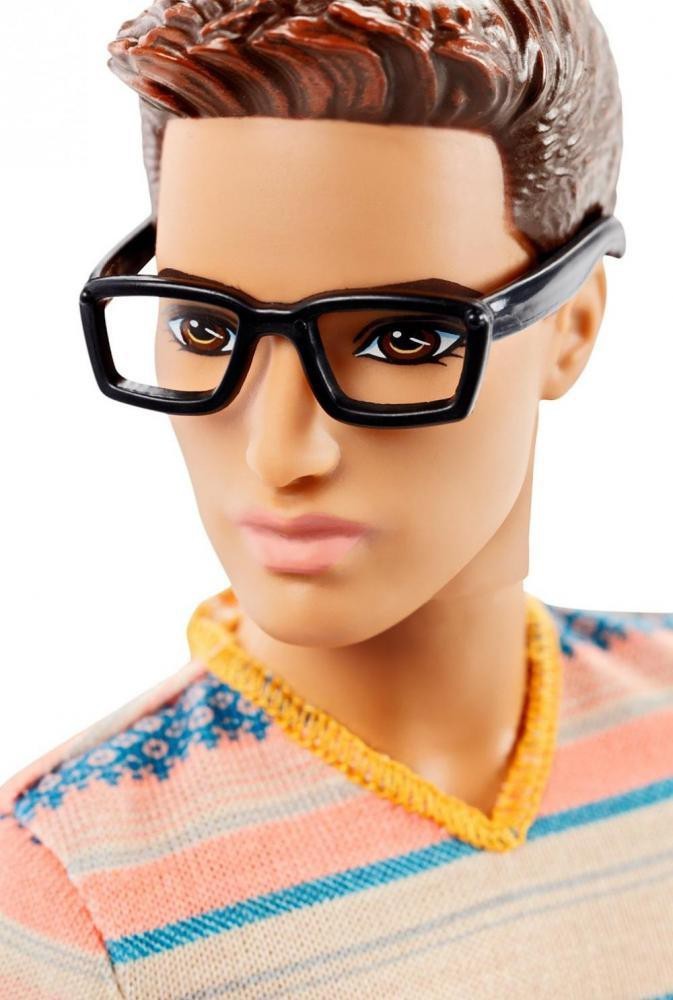 Ken doll hot sale friends