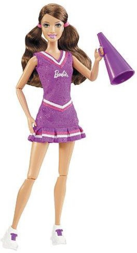 Barbie i 2024 can be