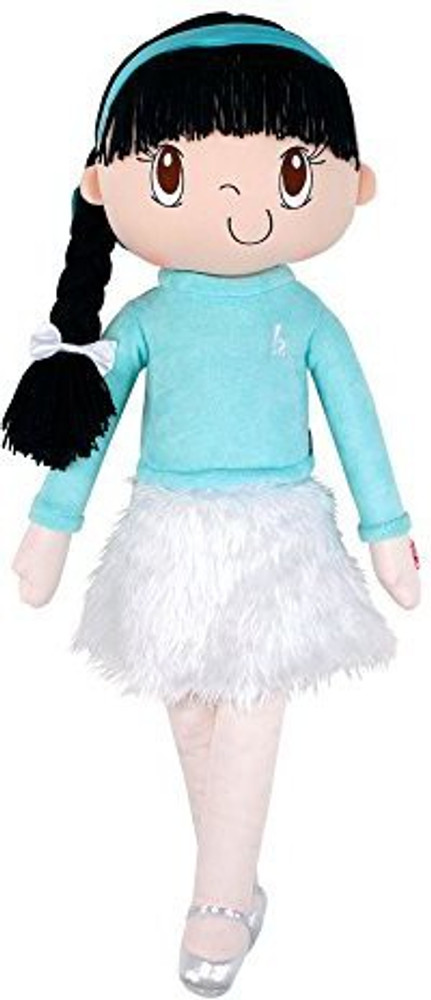 My Friend Huggles Softlife Size Ella Virtue Patience Friendship