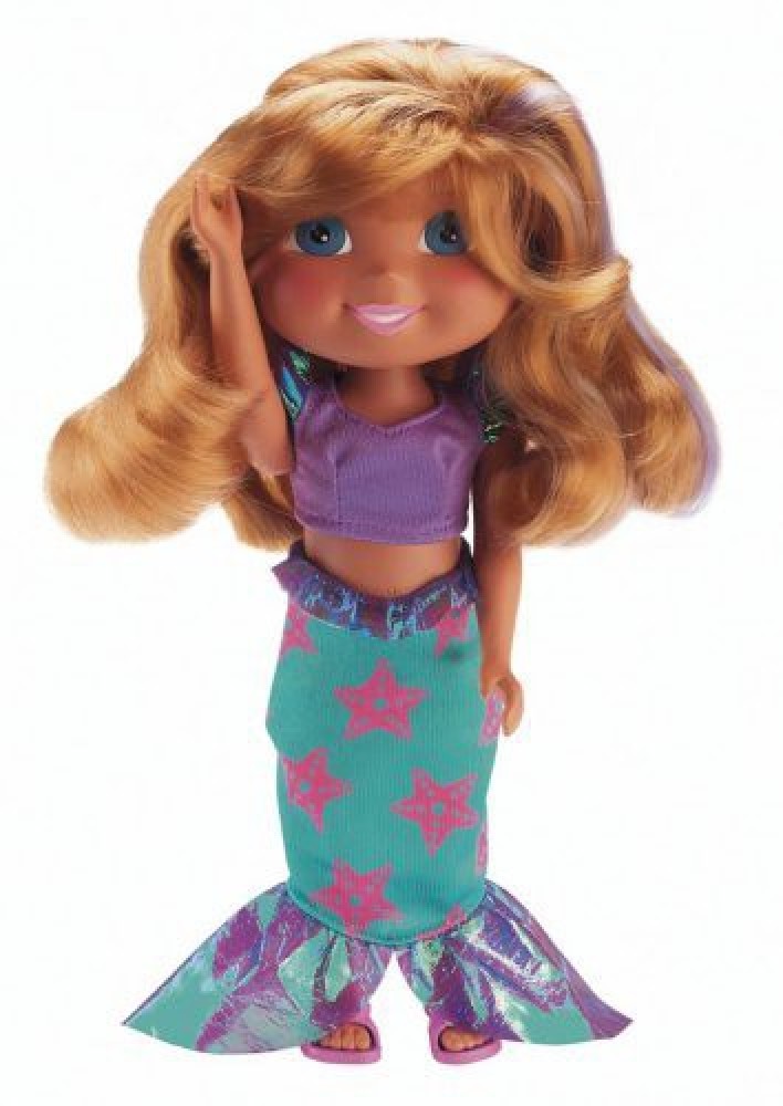 mariana doll