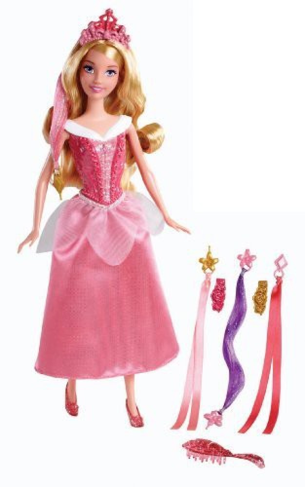 Sleeping beauty doll disney 2024 store