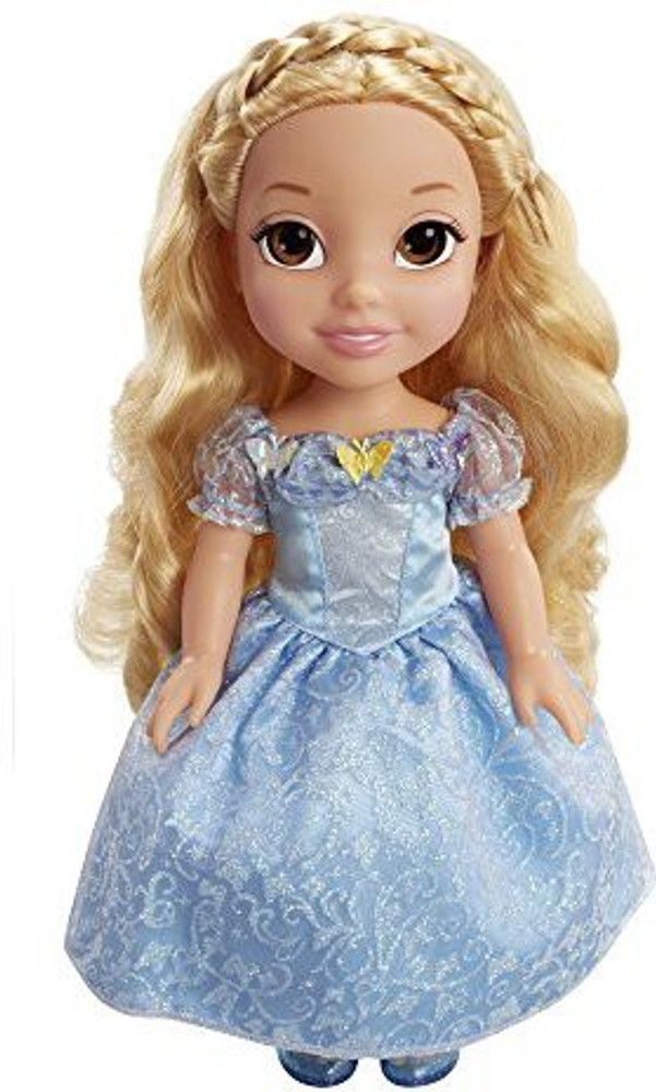 Cinderella live discount action doll