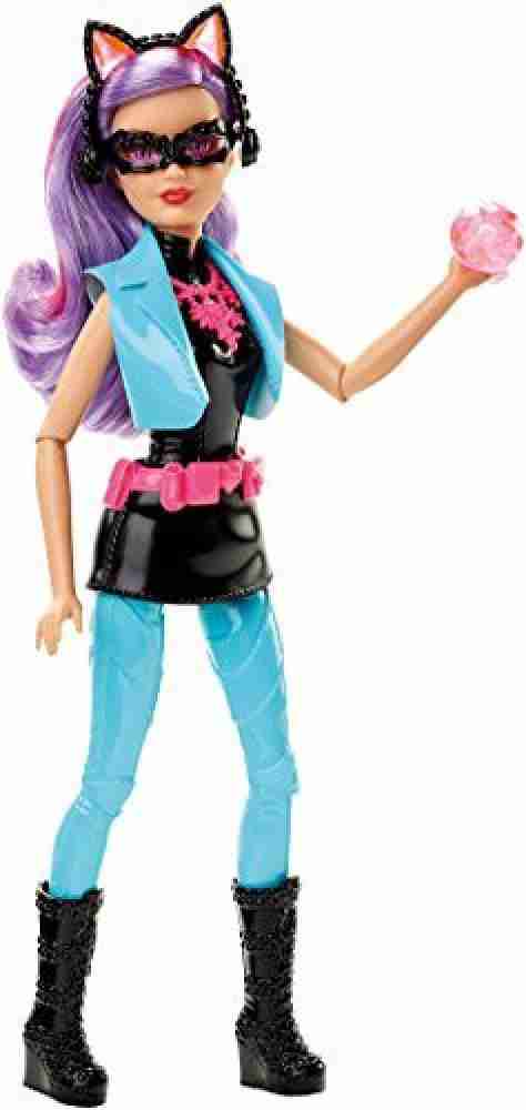 Barbie in the spy squad hot sale