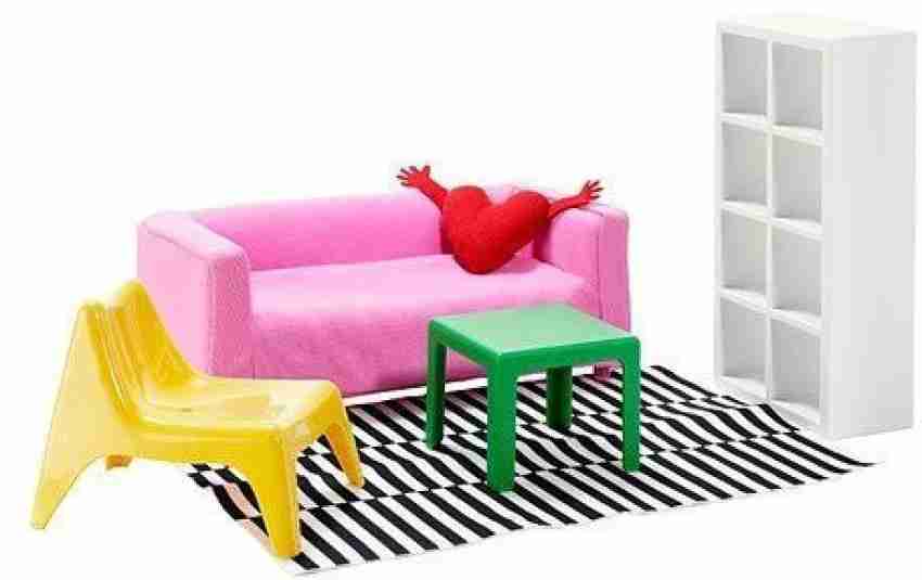 Huset hot sale doll furniture