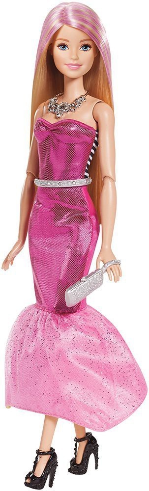 Day and night discount barbie