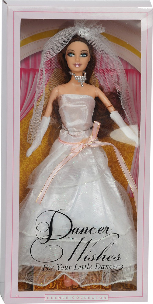 Tiny dancer barbie best sale doll