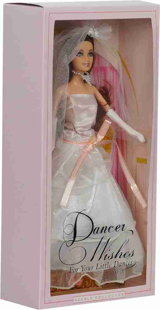 Tiny dancer barbie doll store