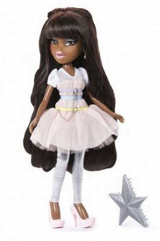 Bratz sasha sales xpress it