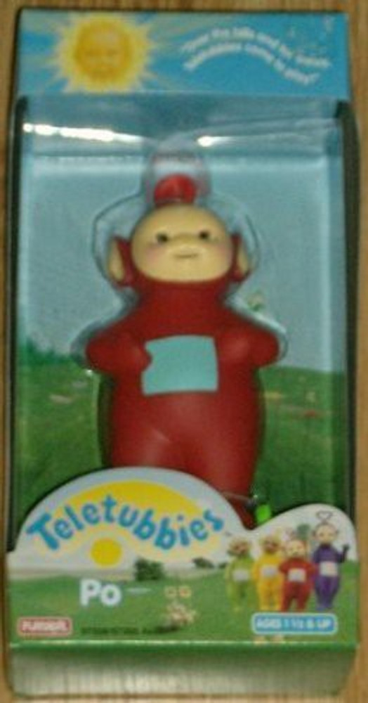 Teletubbies toys for 1 year old hot sale