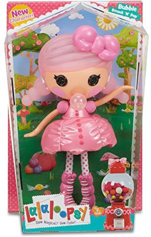 Original store lalaloopsy dolls