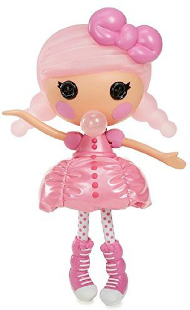 Lalaloopsy large dolls 2025