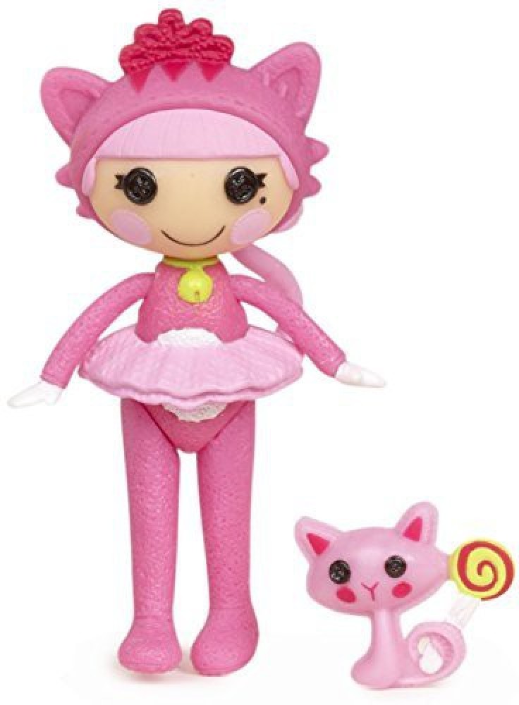 Lalaloopsy fun sale house