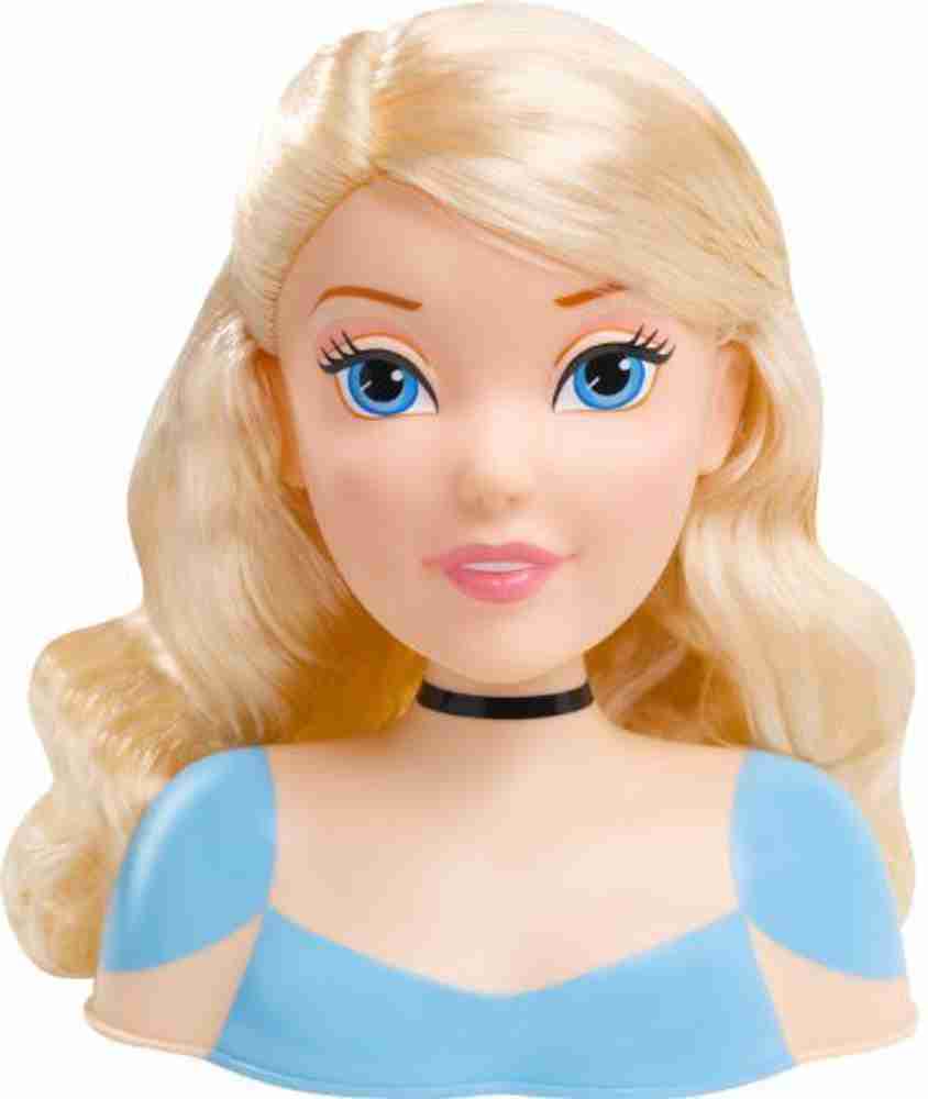 Disney princess styling head store