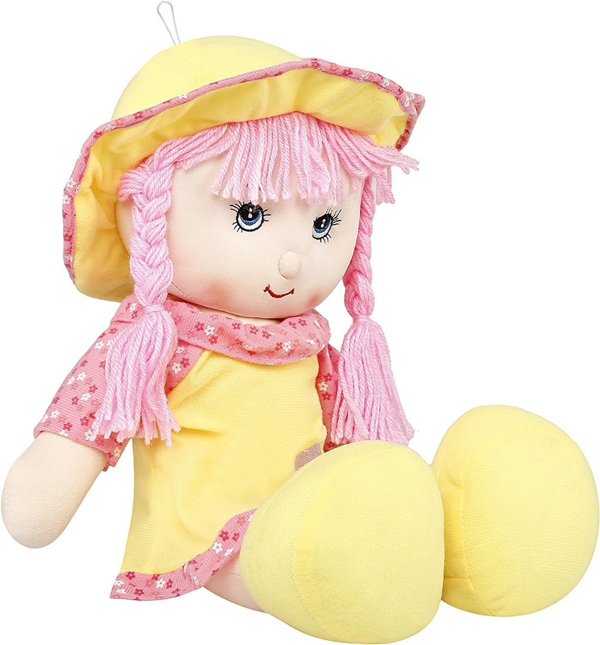 Big rag doll best sale