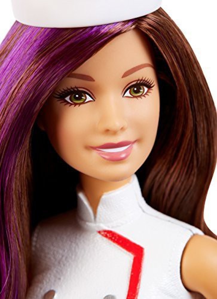 Barbie spy hot sale squad teresa