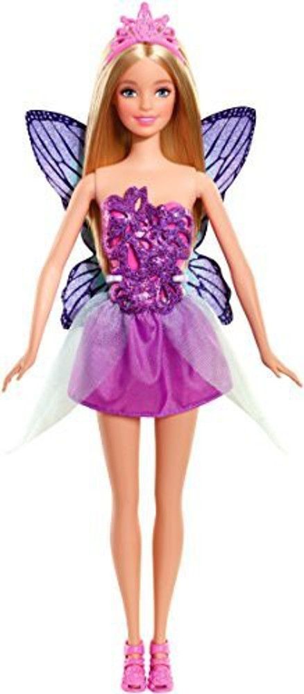 Fairy princess shop barbie doll