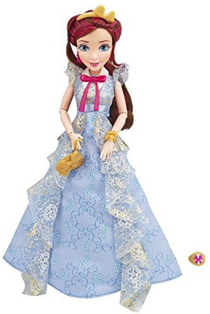 Disney descendants 2025 jane doll