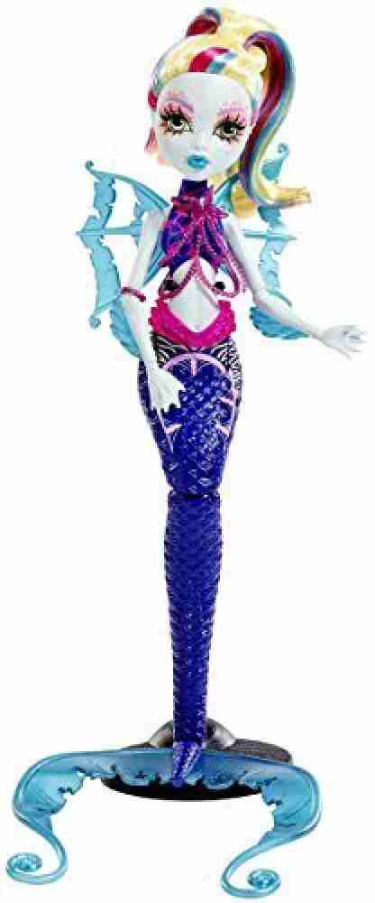 Fish girl 2025 monster high