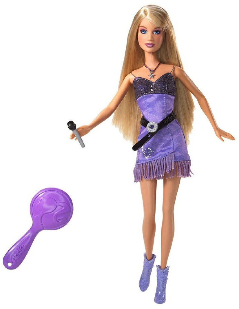 Country Rock Barbie Doll . shop for BARBIE products in India