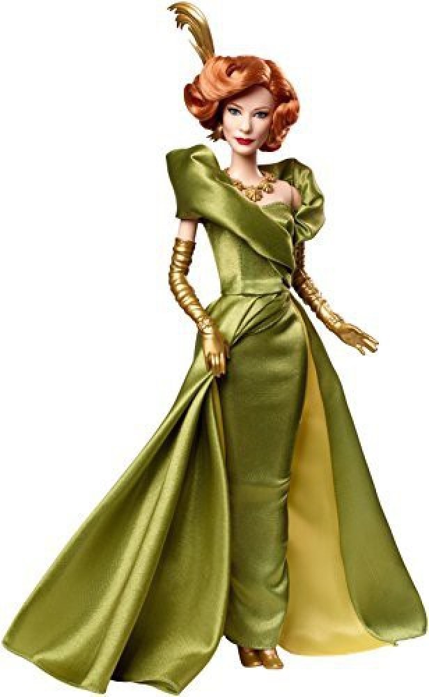 Plus Size Disney Cinderella Lady Tremaine Costume for Women