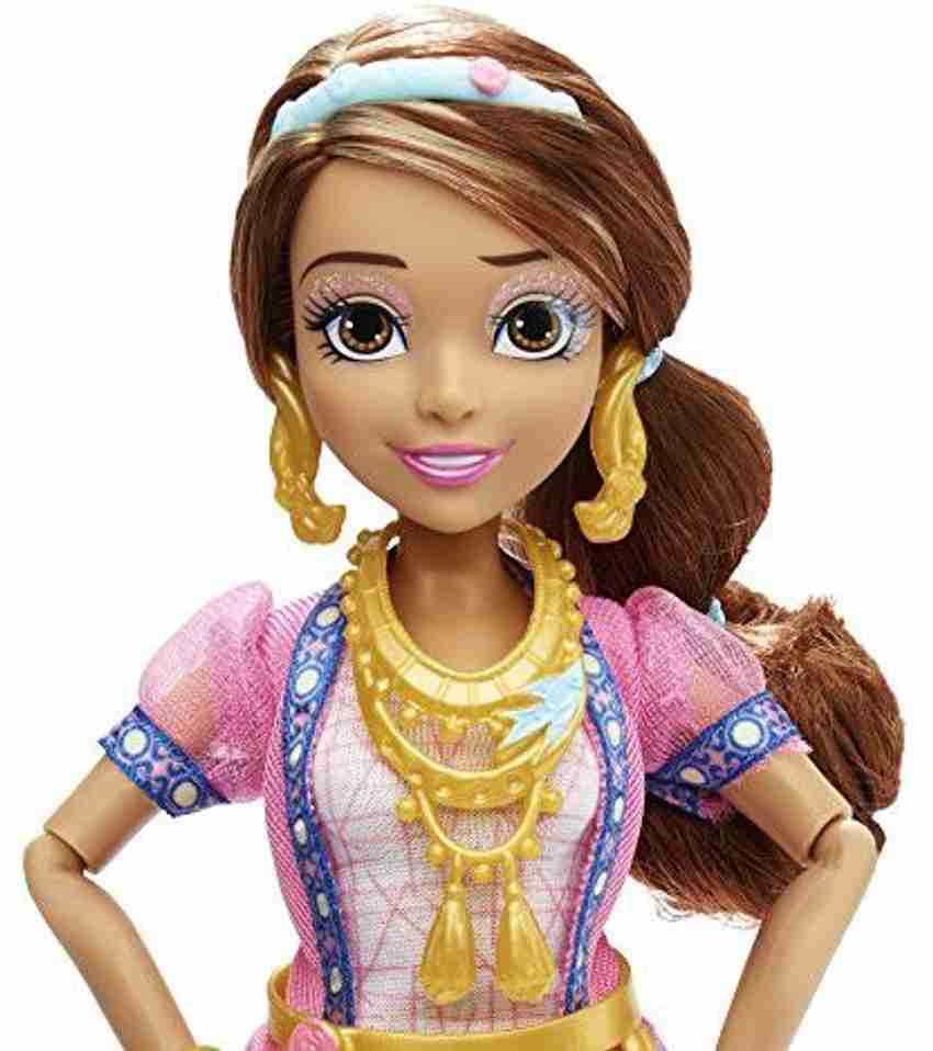 Princess clearance audrey doll