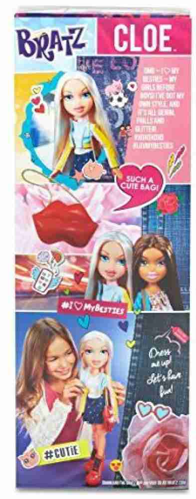 Bratz Big Bratz- Cloe - Big Bratz- Cloe . shop for Bratz products