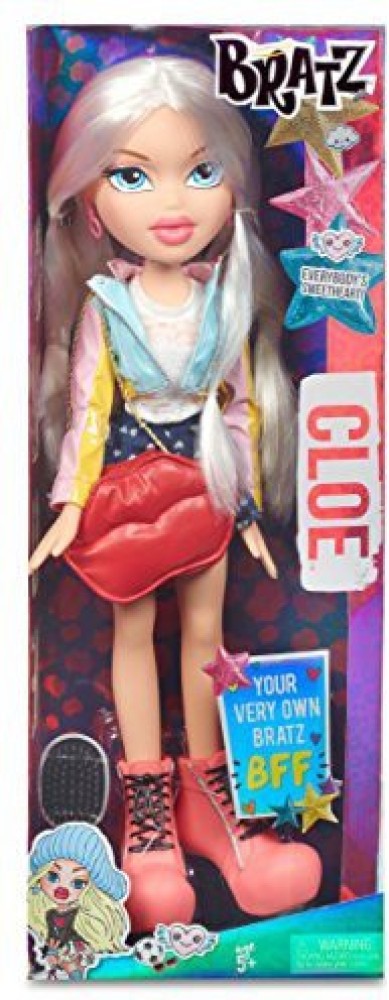 Bratz Big Bratz- Cloe - Big Bratz- Cloe . shop for Bratz products in India.