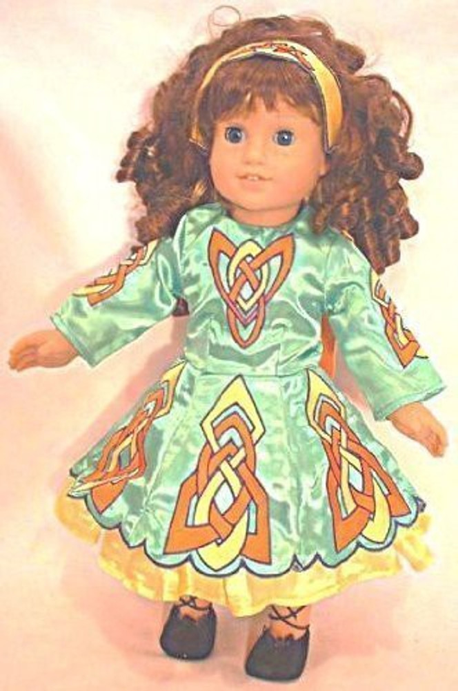 Doll clothes sales wholesale