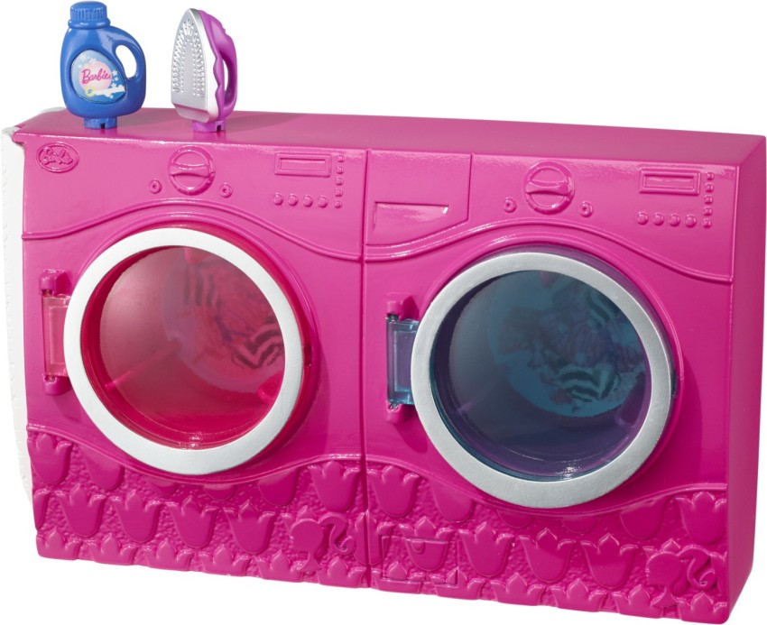 barbie washer and dryer walmart