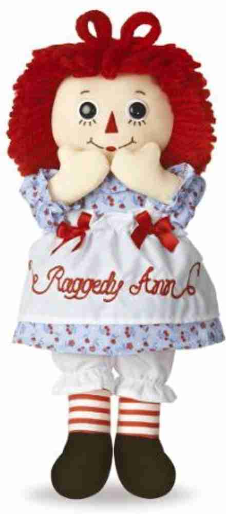 Aurora World Raggedy Ann Classic 12