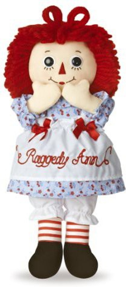 Aurora clearance raggedy ann
