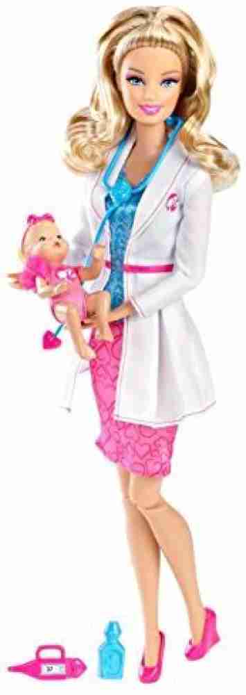 Barbie dr cheap