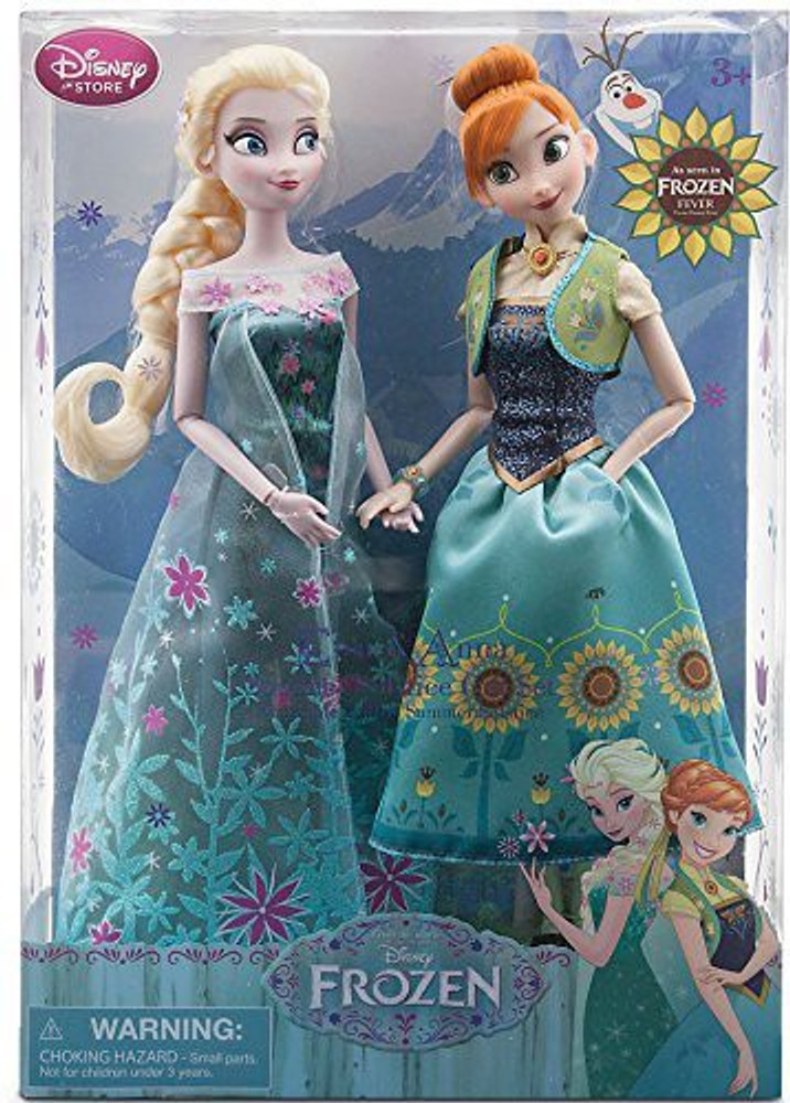 Disney frozen fever toys online