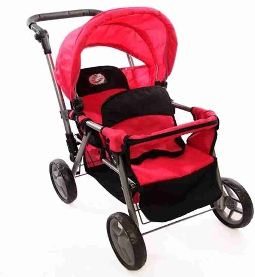 The new york doll collection stroller outlet
