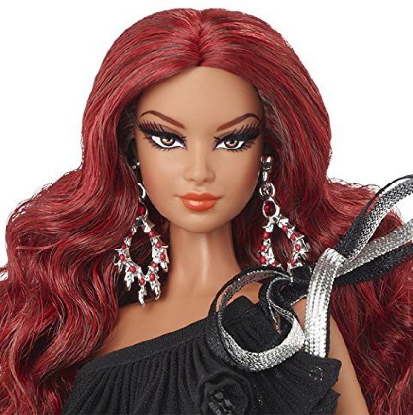 stephen burrows barbie