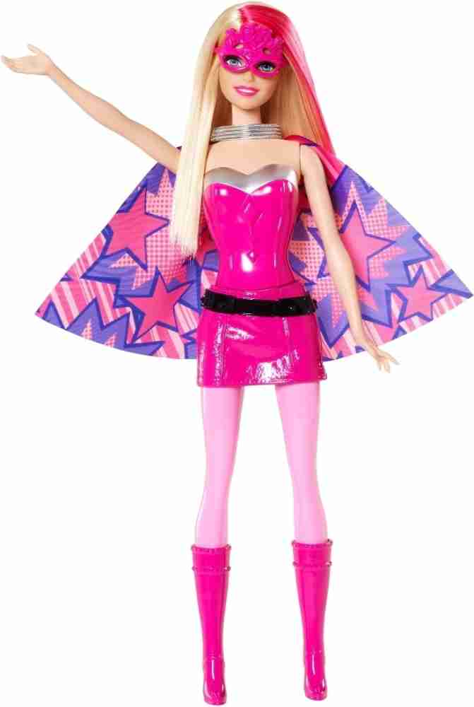 Barbie powers best sale