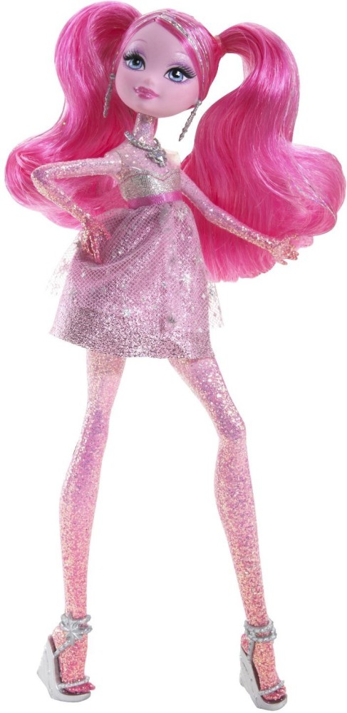 Shimmer and outlet shine barbie doll