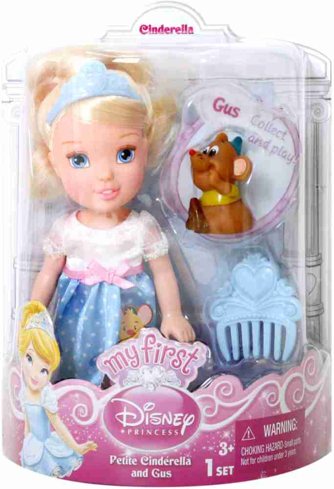 Disney petite best sale princess cinderella