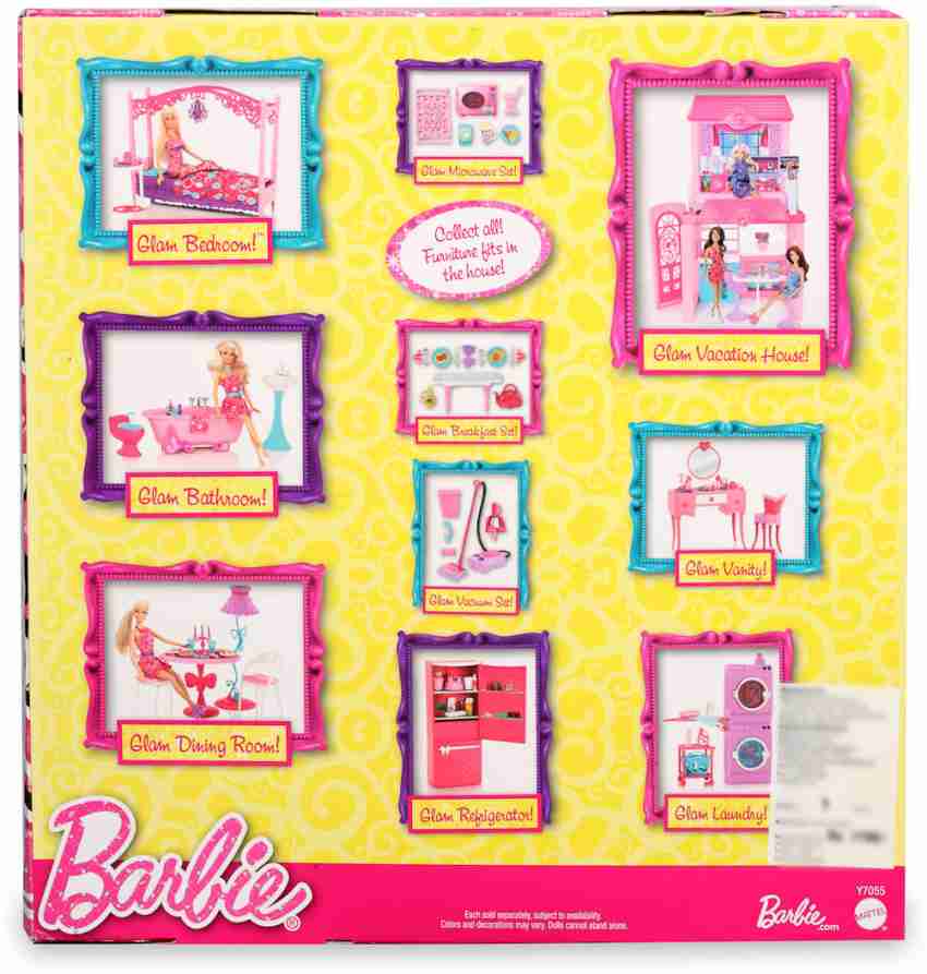 Barbie doll bike discount set